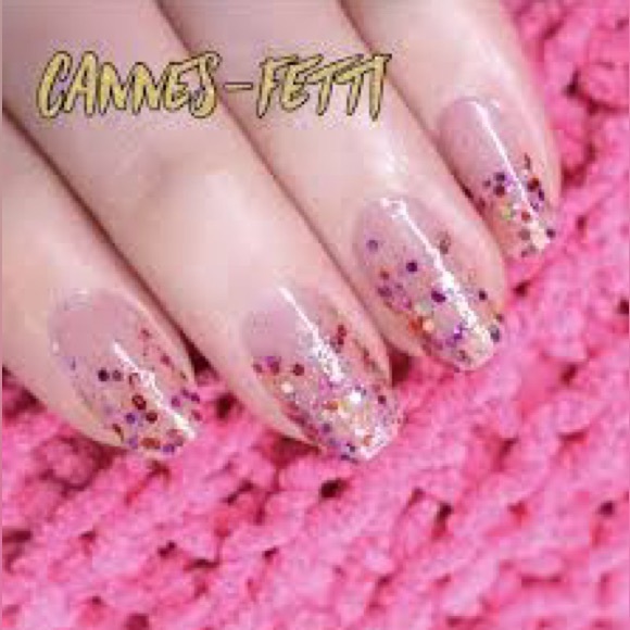 Color Street: Cannes-Fetti - Picture 3 of 10